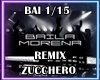 BAILA MORENA RMX