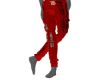 M*BURB3RRY Pants/Belt 2