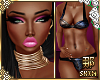 !C Kenna Skin T/P Coco