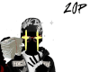 [B] HellStar Hoodie