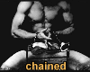 Picture - Chained