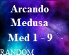 Arcando - Medusa