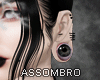 A. Eyes Plugs Animated