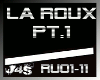 *j4s La Roux PT.1
