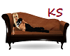 KS* Yess Sofa