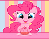 Pinkie Pie Balloons