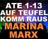 Marina Marx - Auf Teufel