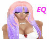 EQ Evcinia pink n purple