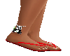Panda Ankle Bracelet