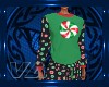 Peppermint PJ Top F
