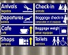 Airport Navigation 2
