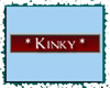 xAx ~ Kinky Sticker ~