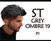 ST ST1 GREY OMBRE 19