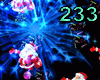 DJ Christmas Santa effec