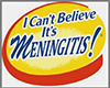 Meningitis Male
