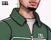 🔥. Balen Green Jacket