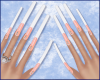 nails ♡ so basic