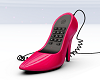 Shoe Phone ❤