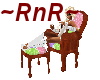 ~RnR~ NurseryReadNchair
