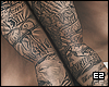Ez| Arms Tattoos