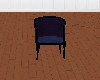 ~S~Velvet French Chair