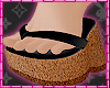 ! beachy platforms <33