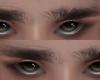 Omar Eyebrows