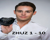 MARTIN MÄRZ - ZHUZ