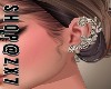 ZY: Selma Earrings
