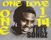 One Love bt Trey Songz