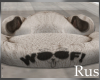 Rus Dog Bed