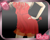 Kawaii Devil Dress