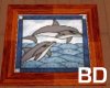 [BD]Dolphin StainedGlass