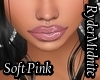 Zell Lip - Soft Pink