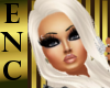 Enc. Lainey Metallic