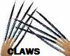 Demon Claws
