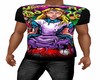 (shan) psychedelic shirt