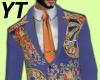♚ YT Spring Suit 2021
