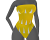 zenitsu bodysuit