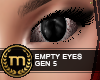 SIB - Empty Black Eyes