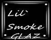 Lil` Smoke