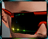 DJ B/Neon Shades