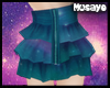 *-* Galaxy Skirt