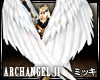 ! Archangel Wings F