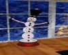 [BB] Teacup Snowman