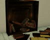 I. Trashed BookShelve