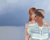 Spin and Kiss