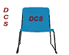 DCS Chair Dance