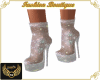 NJ] Diamond Boots