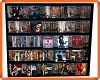 UXI/ MOVIE-DVD SHELVES